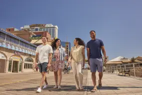 Hero Display Image   – provided by Visit Atlantic City