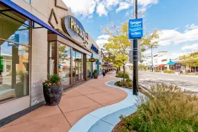 Tanger Outlets The Walk  | Tanger Outlets The Walk |   – provided by Tour Atlantic City