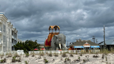 Hero Display Image  – provided by Visit Atlantic City