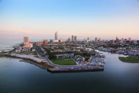 Atlantic City  | Atlantic City |   – provided by Visit Atlantic City