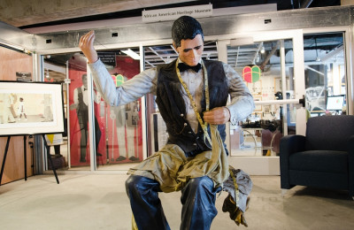 Noyes Arts Garage  | Noyes Arts Garage |   – provided by Visit Atlantic City