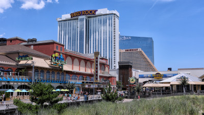 Hero Display Image  – provided by Visit Atlantic City