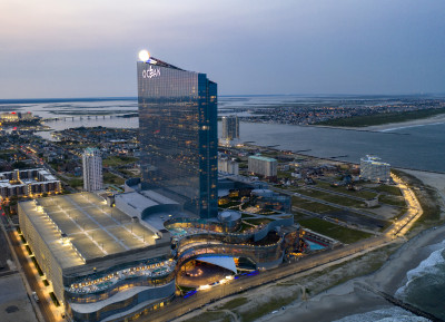 Ocean Casino Resort  – provided by Visit Atlantic City