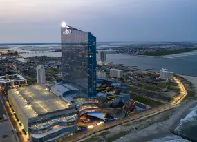Ocean Casino Resort  | Ocean Casino Resort |   – provided by Visit Atlantic City