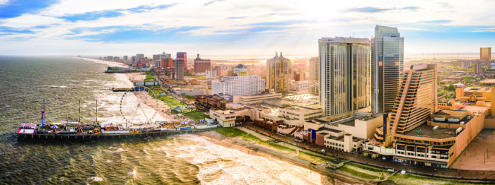 Hero Display Image  – provided by Visit Atlantic City