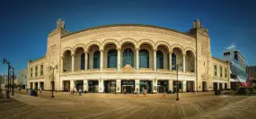 Boardwalk Hall  | Boardwalk Hall |   – Credit Casino Reinvestment Development Authority
