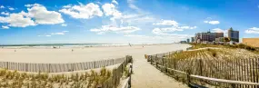 Atlantic City Beaches  | Atlantic City Beaches |   – provided by Visit Atlantic City