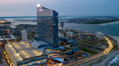 Hero Display Image  – provided by Visit Atlantic City