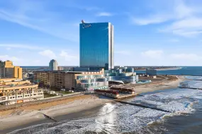 Hero Display Image   – provided by Visit Atlantic City