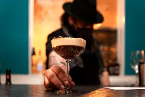 Bar 32  | Bar 32 |   – provided by Visit Atlantic City