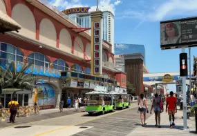 Hero Display Image   – provided by Visit Atlantic City