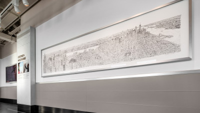Hero Display Image  – provided by Empire State Building Observatory
