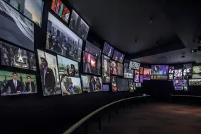 Hero Display Image   – provided by Empire State Building Observatory