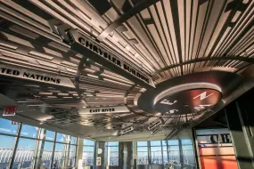 Hero Display Image   – provided by Empire State Building Observation Deck