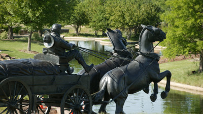 Hero Display Image  – provided by Oklahoma Tourism