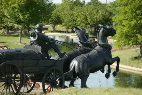 Hero Display Image   – provided by Oklahoma Tourism