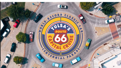 Hero Display Image   – provided by Oklahoma Tourism