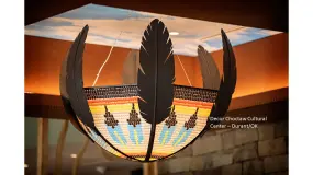 Hero Display Image   – provided by Oklahoma Tourism