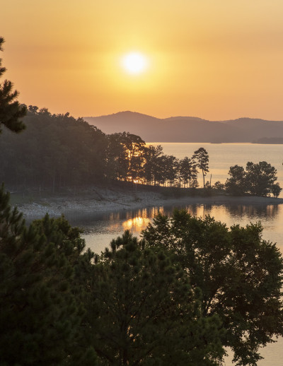 Hero Display Image  – provided by Oklahoma Tourism