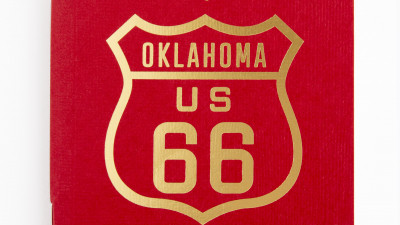 Hero Display Image  – provided by Oklahoma Tourism