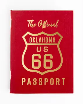 Hero Display Image   – provided by Oklahoma Tourism