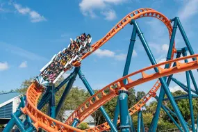 Hero Display Image   – © 2022 SeaWorld Parks & Entertainment, Inc. All Rights Reserved.