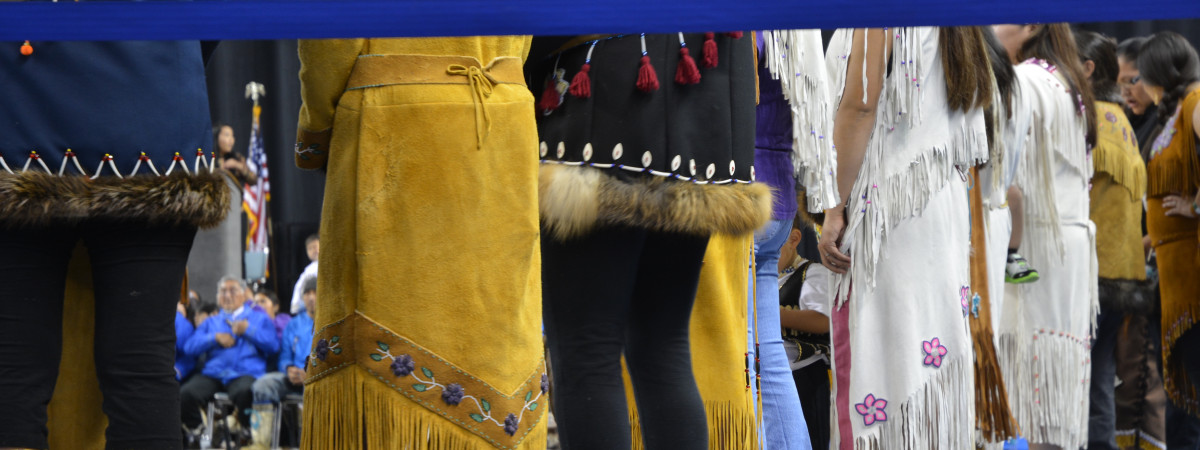 Welt-Eskimo-Indian-Olympiade vom 10.-13. Juli 2024 in Fairbanks, Alaska