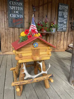 Hero Display Image   – Elke Brosin / Explore Fairbanks Alaska