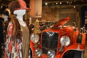 Hero Display Image   – Elke Brosin / Explore Fairbanks Alaska