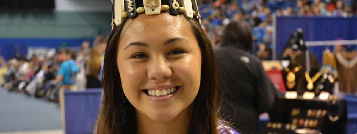 World Eskimo Indian Olympics - Fairbanks, Alaska