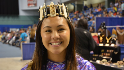 World Eskimo Indian Olympics - Fairbanks, Alaska  – Elke Brosin / Explore Fairbanks Alaska