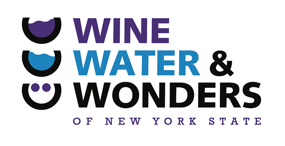 Wine, Water and Wonders of New York State