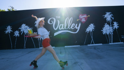 Hero Display Image  – provided by Los Angeles Tourism & Convention Board