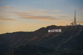 Hero Display Image   – provided by Los Angeles Tourism & Convention Board