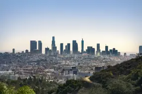 Hero Display Image   – provided by Los Angeles Tourism & Convention Board