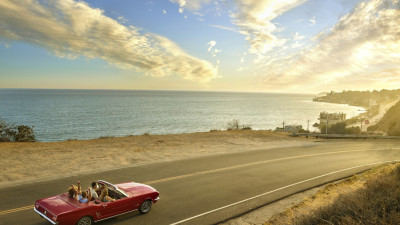 Hero Display Image  – provided by Los Angeles Tourism & Convention Board