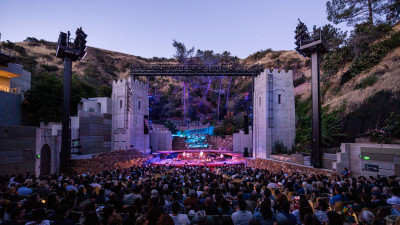 Hero Display Image  – provided by Los Angeles Tourism & Convention Board