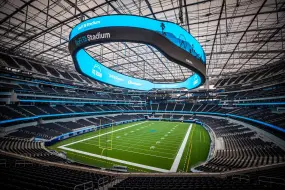 Hero Display Image   – provided by Los Angeles Tourism & Convention Board