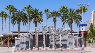 Hero Display Image  – provided by Los Angeles Tourism & Convention Board