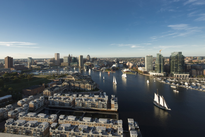 Hero Display Image  – provided by Visit Baltimore