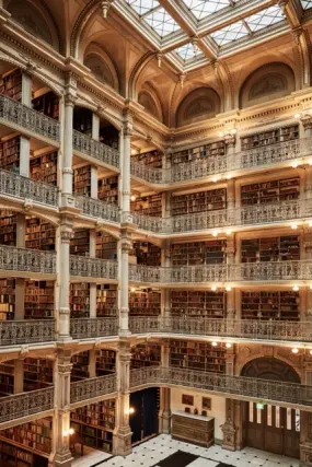 Hero Display Image   – provided by Visit Baltimore