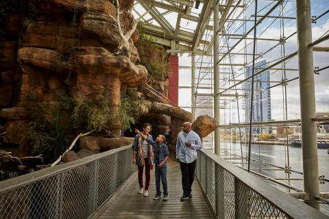 Hero Display Image   – provided by Visit Baltimore