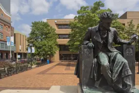 Hero Display Image   – provided by Visit Baltimore