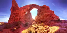 Arches National Park (UT)  | Arches National Park (UT) |   – provided by Brand USA