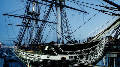 Boston, Massachusetts  – provided by Brand USA