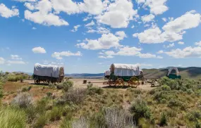 Baker City, Oregon  | Baker City, Oregon |   – provided by Brand USA