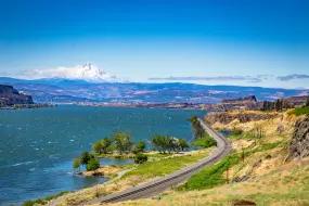 Hood River, Oregon  | Hood River, Oregon |   – Photo by Joseph Phillips