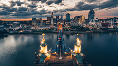 Hero Display Image  – provided by Cincy Region