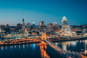 Hero Display Image   – provided by Cincy Region