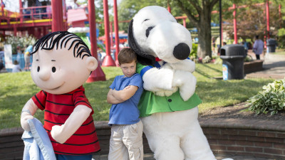 Hero Display Image  – provided by Cincy Region © Kings Island